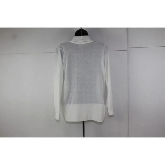 URBAN KIDS white shaw size (10/12) - Picture 4 of 6